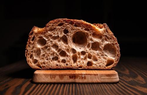 Lale Bakery foto GiovanniTarpani