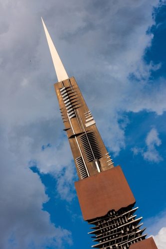 Lancia di Luce Milarix