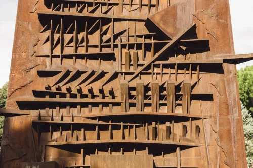 Lancia-di-luce-dettaglio