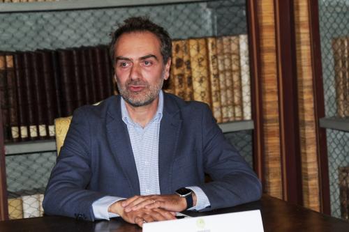 Leonardo Alfonsi