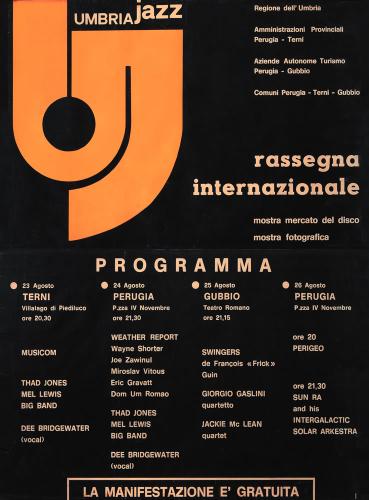 Locandina UJ_1973