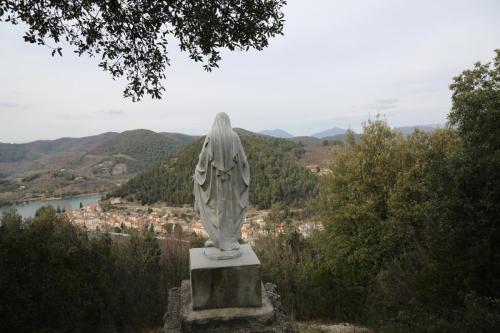 Madonna dell'Eco