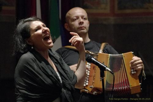 Marco Baccarelli Barbara Bucci