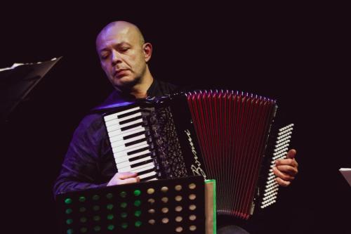 Marco Baccarelli