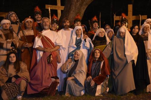 Marmore Passione gruppo