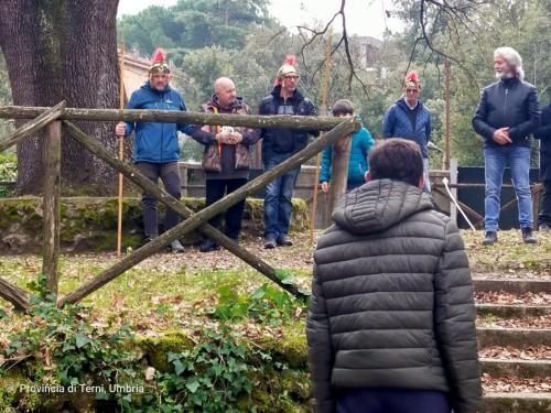 Marmore Passione prove 1