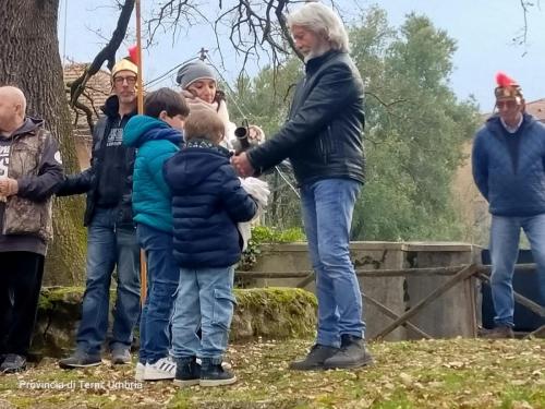 Marmore Passione prove 3