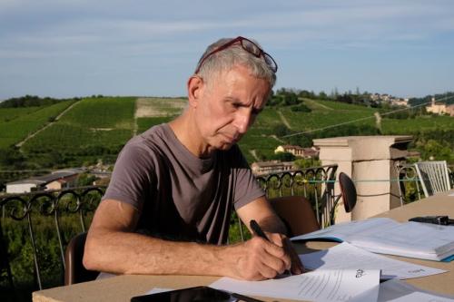 Massimo Mavellia