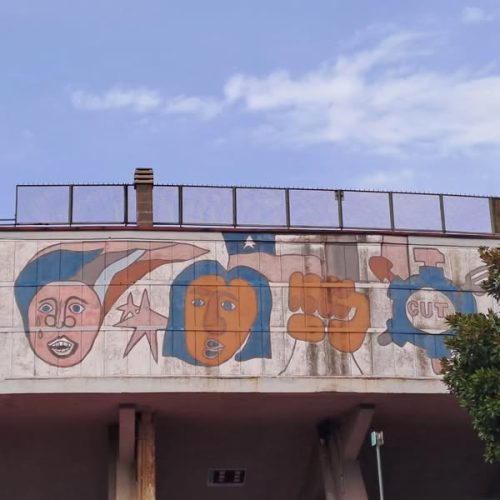 Murales cileni 3