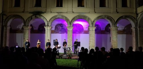Narni Piazza dei Priori