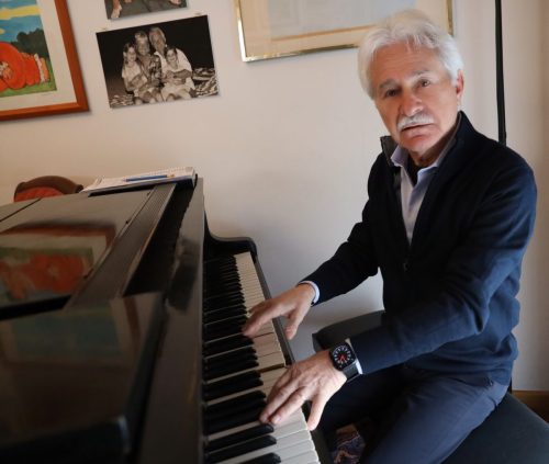 Natale Massara