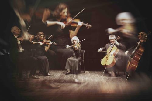 Nuovo Quintetto Boccherini