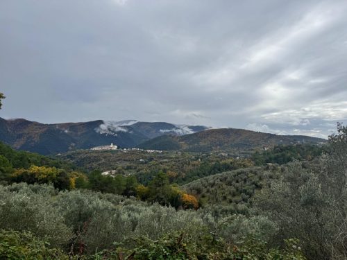 Paesaggio 4