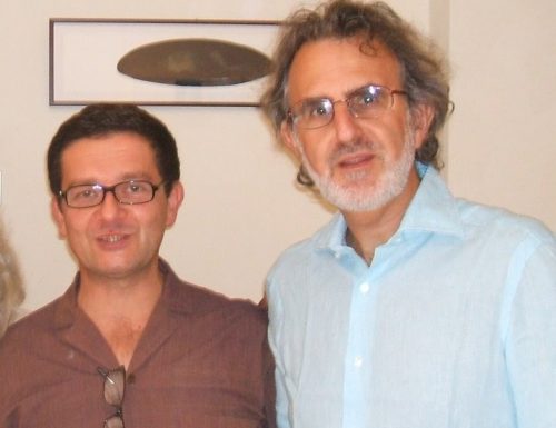 Paolo Liberati Lorenzo Mango