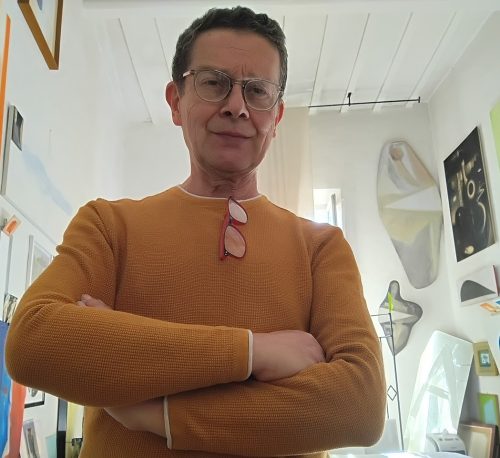 Paolo Liberati