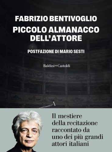 Piccolo almanacco dell'autore