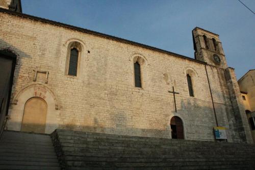 Piediluco SanFrancesco