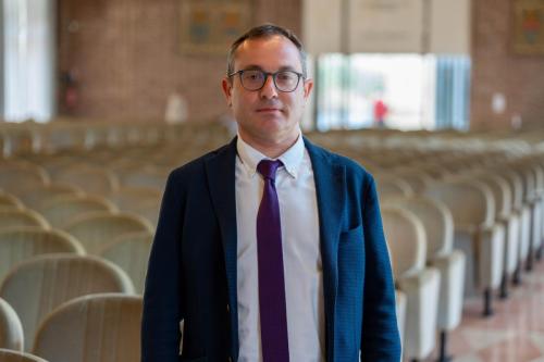 Prof.Massimiliano Marianelli