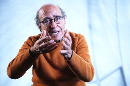 Renato Marengo
