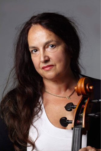 Sandra-Belic