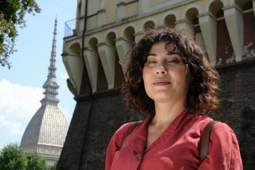 Silvia Imperi
