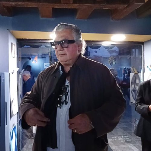 Silvio Pasqualini