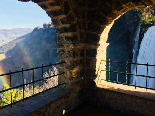 Specola di Pio VI