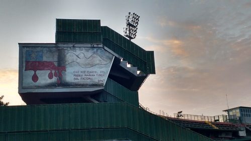 Stadio Liberati Foto HarPox.tr