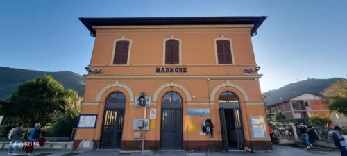 Stazione Marmore