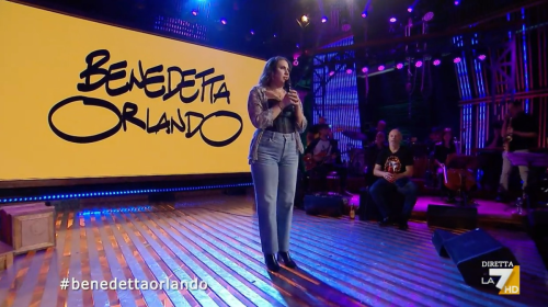 TANGANICA25 • Benedetta Orlando