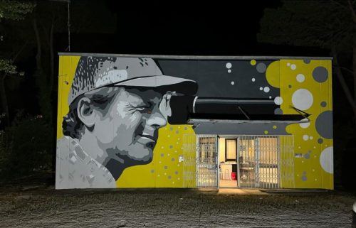Terence Hill