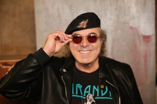 Tony Cicco