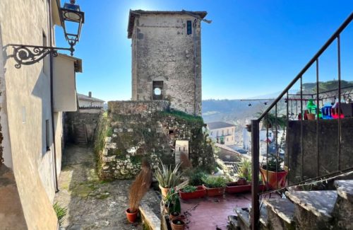Torre Enel Sipicciano 2