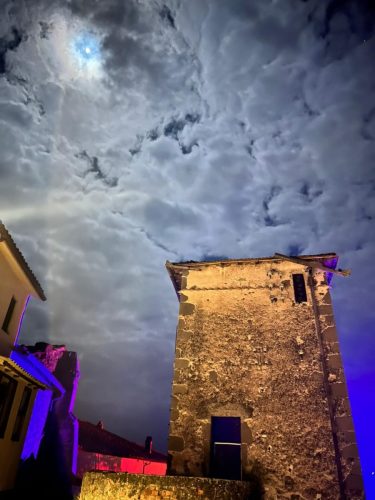 Torre Enel Sipicciano