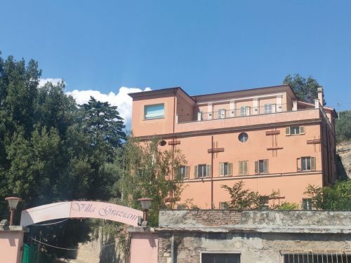 Villa Graziani