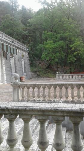 Villalago La terrazza