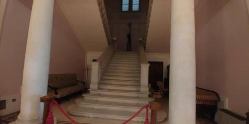Villalago Scala interna