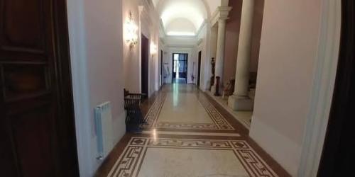 Villalago interno