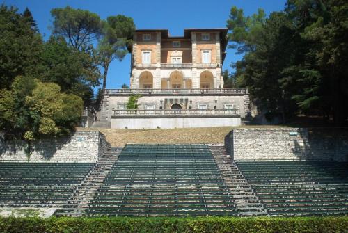 Villalago Piediluco Terni 