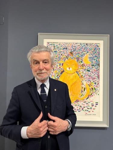 cesare damiano