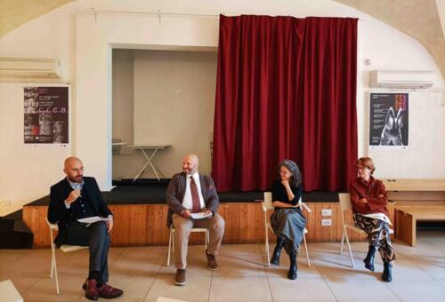 conf. stampa_umbria danza festival