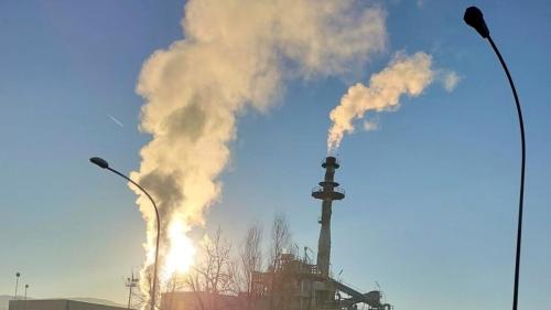 inceneritore bioter terni