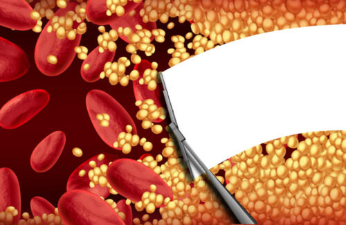 Blood Cleansing