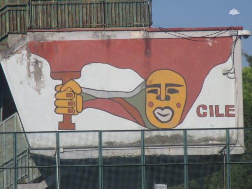 murales cileni 1