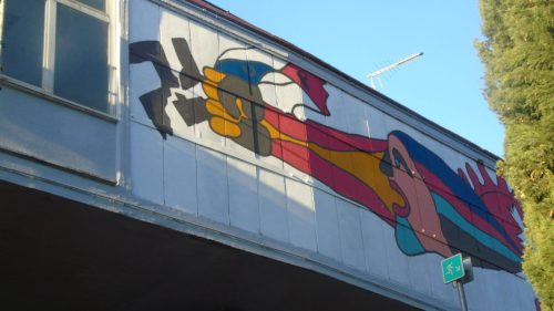 murales cileni 2