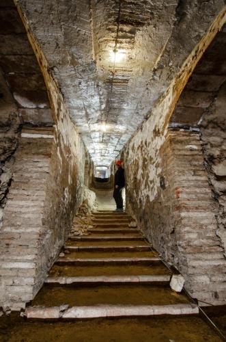 via carrara a